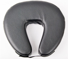 Korea Full Face Relax Cradle Cushion Massage Table U Shape Neck Pillow HeadRest