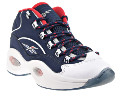 Reebok - Question Mid - GW8028 | eBay