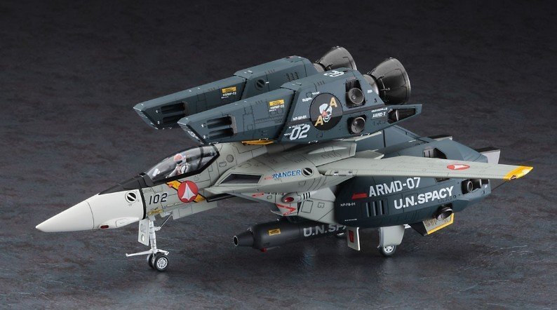 希少!! マクロス 1/48 スケール VF-1J & VF-1S s-l1200.jpg