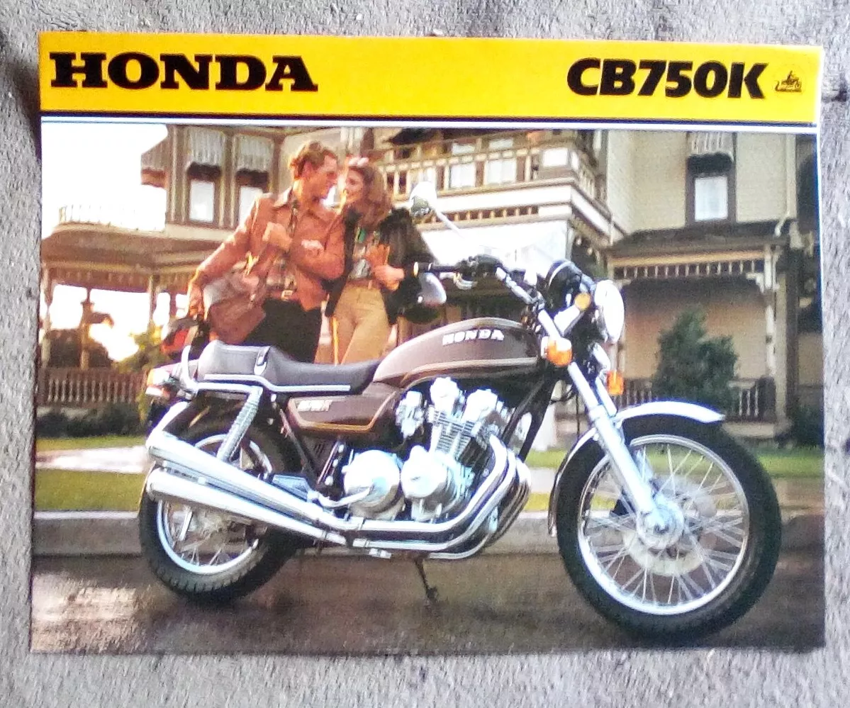 1979 honda cb750k for sale deals