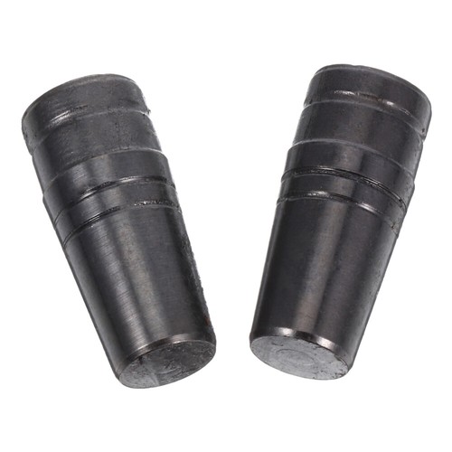 2pcs Long Pole Umbrella Caps Plastic Umbrella Tip Covers Waterproof Umbrella