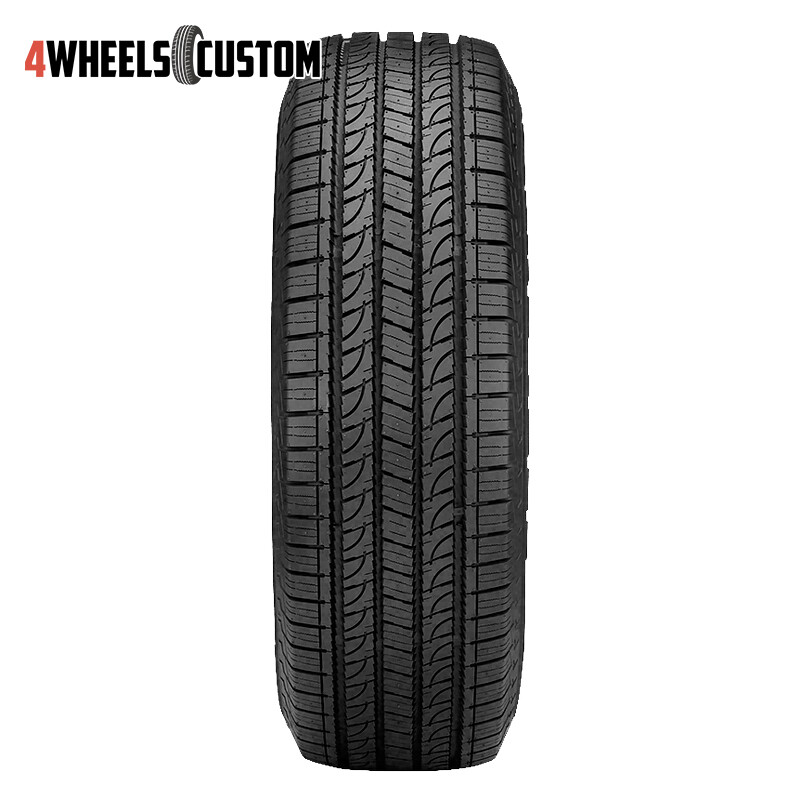 4 X New Yokohama Geolandar HT G056 P265/70R18 114S Tires | eBay