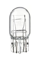 2 X GlüHlampe 12V 21/5W Glassockel W3X16Q GlüHbirne Autolampe Spahn