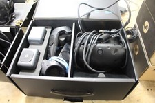 HTC VIVE  VR  Kit WITH BOX
