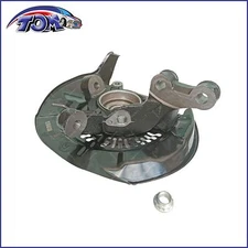 Front Right Steering Knuckle & Wheel Bearing Hub for Toyota Highlander 698-434