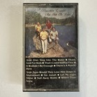 Braschler Quartet Step Into The Water (Cassette)