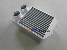 130MM Side mount aluminum intercooler for Renault Super 5 R5 GT turbo 1985-1991