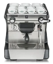 Rancilio CLASSE 5 ST 1 Grp Semi Automatic Espresso Coffee Machine with Tank