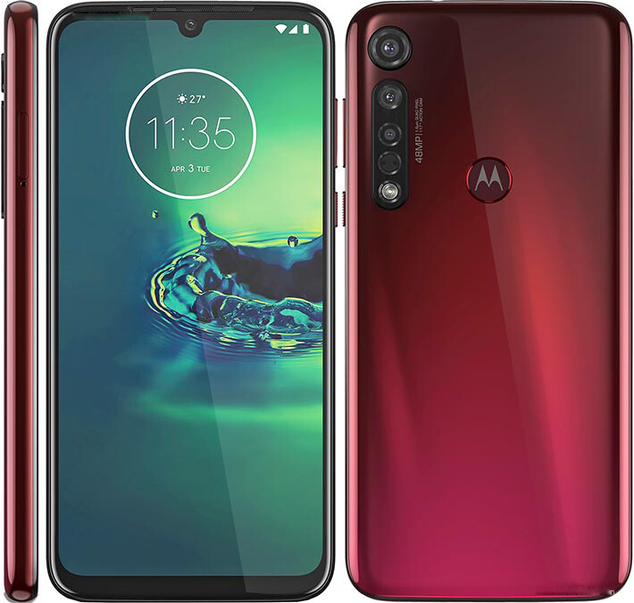 Motorola SIMフリースマートフォン moto g8 plus moto g8 plus｜価格比較・最新情報 - 価格.com