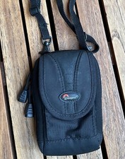 LOWE PRO KLEINE TASCHE SEHR SCHÖNE CAMERA BA...