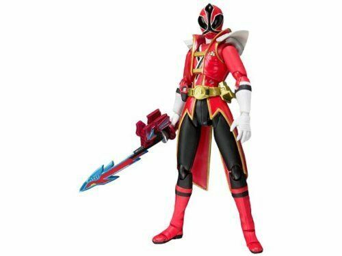 shinkenger toys
