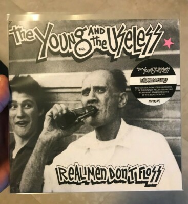 Rolly BAD BOY TRIGGERED BY THE YOUTH￼ Young and the Useless 7
