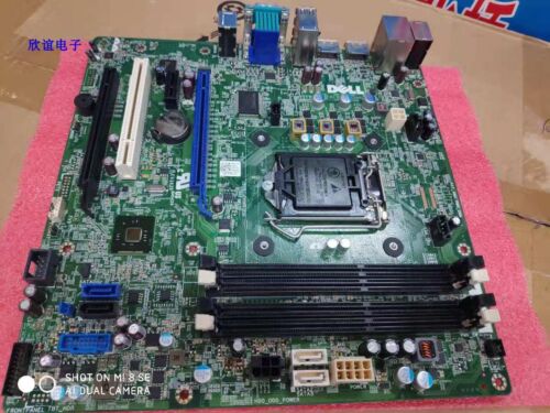 DELL Optiplex 7020 9020 DT MT Motherboard F5C5X 8WKV3 PC5F7 N4YC8 6X1TJ - Bild 3 von 4