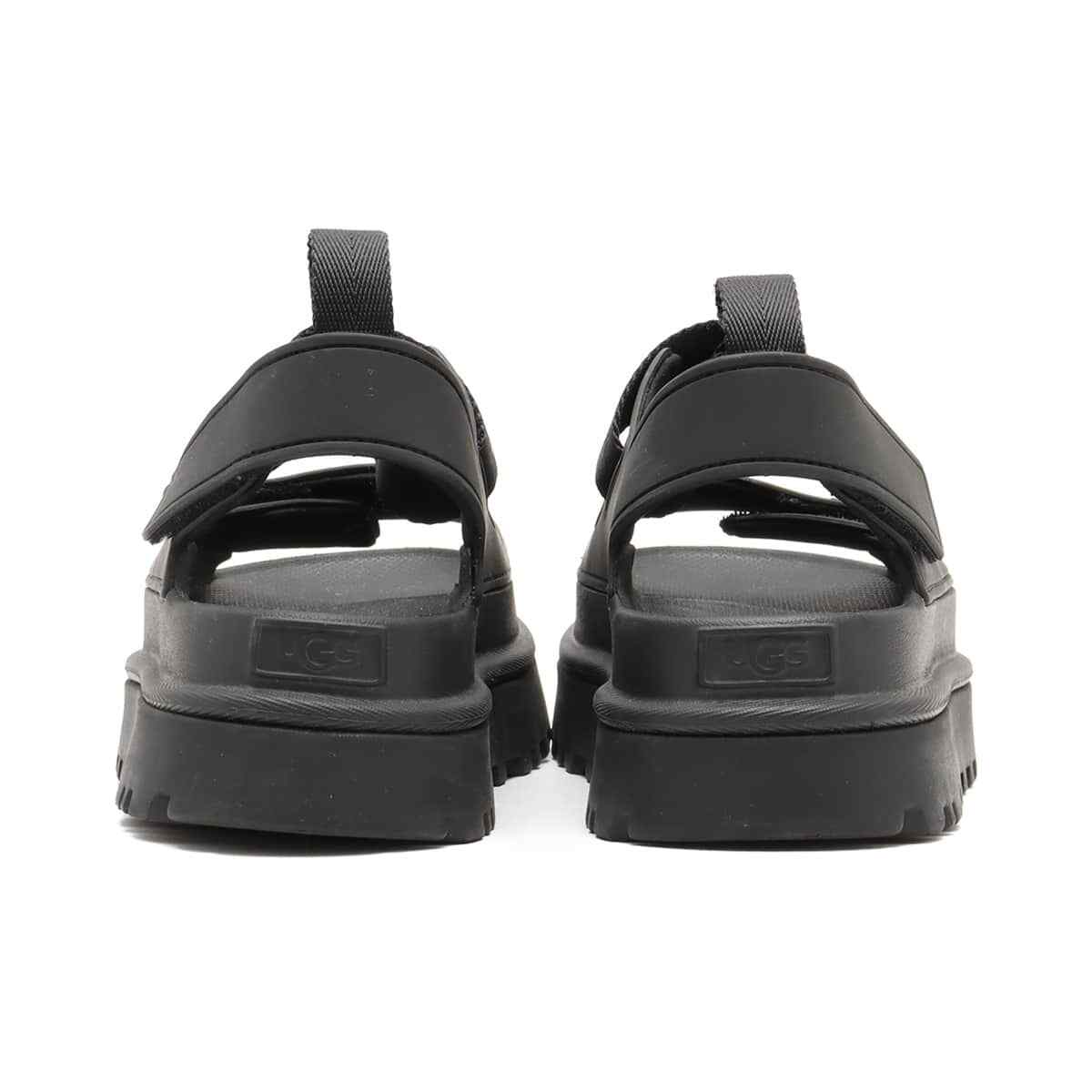 1152685-BLK UGG Women's Goldenglow Black (Women's) | eBay