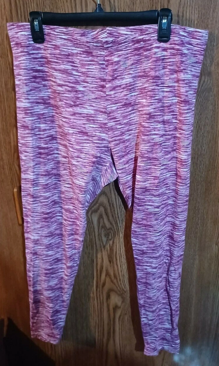 Flirtitude top active leggings
