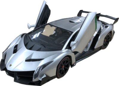 Happinet RC Car 1/14 Scale Lamborghini Veneno Ready To Run RTR