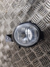 Antibrouillard BMW X6