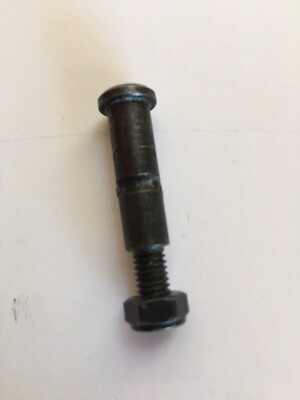 08-16 Yamaha YZF R6 Front Brake Lever Bomt Screw 