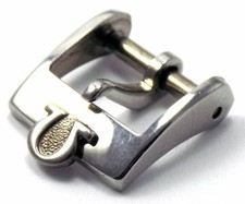 Genuine Omega Buckle 10mm For Ladies Watch Cal. 1320 Ref. ST 596.0004  Others