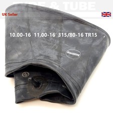 315/80-16 Inner Tube TR15 Road Trailer Tractor Quad Atv