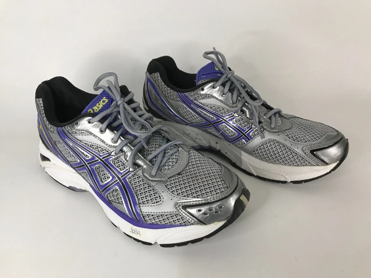 Asics Gel Foundation 8 running shoes 10 | eBay