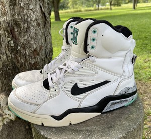 nike air command force billy hoyle