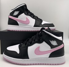 Venta \u003e air jordan retro 1 rosa \u003e en stock