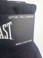 Calcetines Deportivos De Caña Alta 100% Algodón Elástico | Be Normal