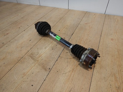 Antriebswelle VW Polo 6R Seat Ibiza 6J Skoda Fabia 5J 1,2 vorne links 6R0407761