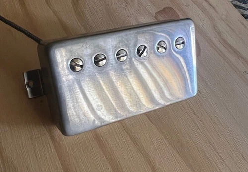 Gibson Custombucker Alnico 3 Custom Shop Pickup Custom Bucker