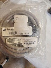 AB 1492-CAB025J69   PRE-WIRED CABLE USE WITH 1769-IQ32 NEW SEALED FREE SHIP