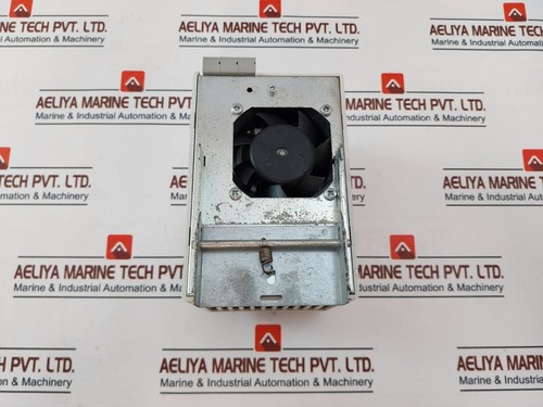 Parker Slvd5pr Digital Servo Drive 230v 6.12a 50-60hz - Picture 7 of 10