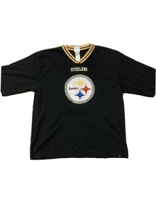 steelers jersey 7