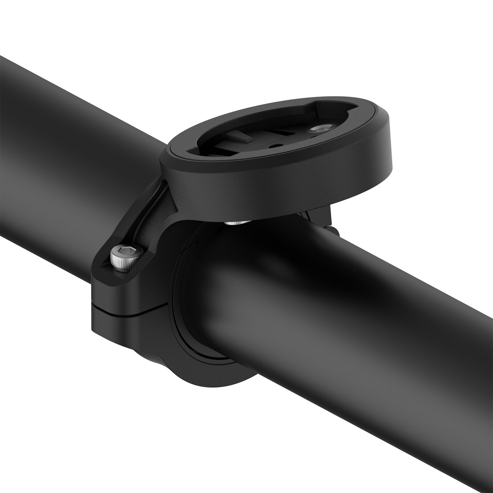 Bike Bicycle Tail Light Saddle Mount Bracket for Garmin Varia Rearview