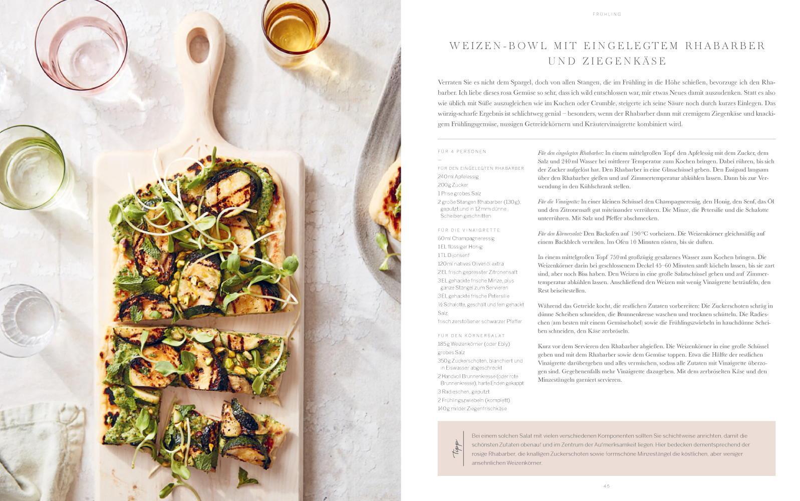 Thumbnail - Cook Beautiful Athena Calderone