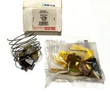 GemLine GC401 Cold Control Kit 3ART6KT17