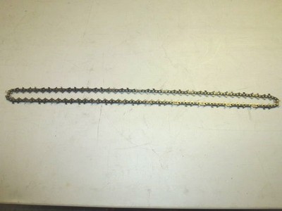OREGON CHAINSAW CHAIN, 3/8'' pitch, .050'' gauge, 84 drive links