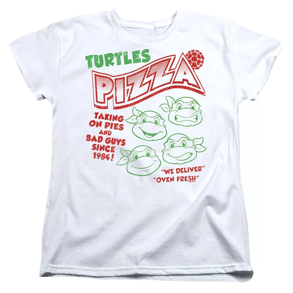 Teenage Mutant Ninja Turtles 