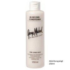George Michael 60 Second Conditioner 1000ml