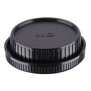 Rear-lens-amp-Body-Cap-cover-for-Minolta-MD-MC-SLR-Camera-and-Lens