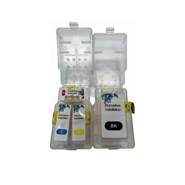Empty Refill kit For Canon PG-245XL CL-246XL Ink Cartridge PIXMA MG2924 MG2950 - Image 2 of 4