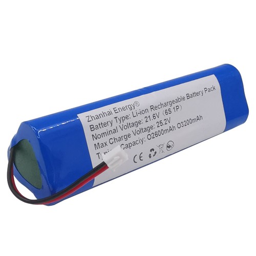 24V 2600mAh Rechargeable Battery For Massage Gun DB00STER Lightsaber Spare Batte - Picture 2 of 8