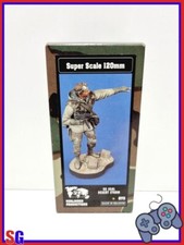 US SEAL DESERT STORM 873 SC. 120MM VERLINDEN PRODUCTIONS PRODOTTO NUOVO