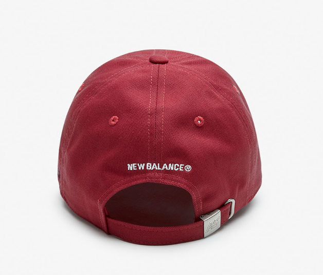 キャップ New Balance Shoes Wappen Logo Ball Cap NBGDFS1106 s-l1200.png