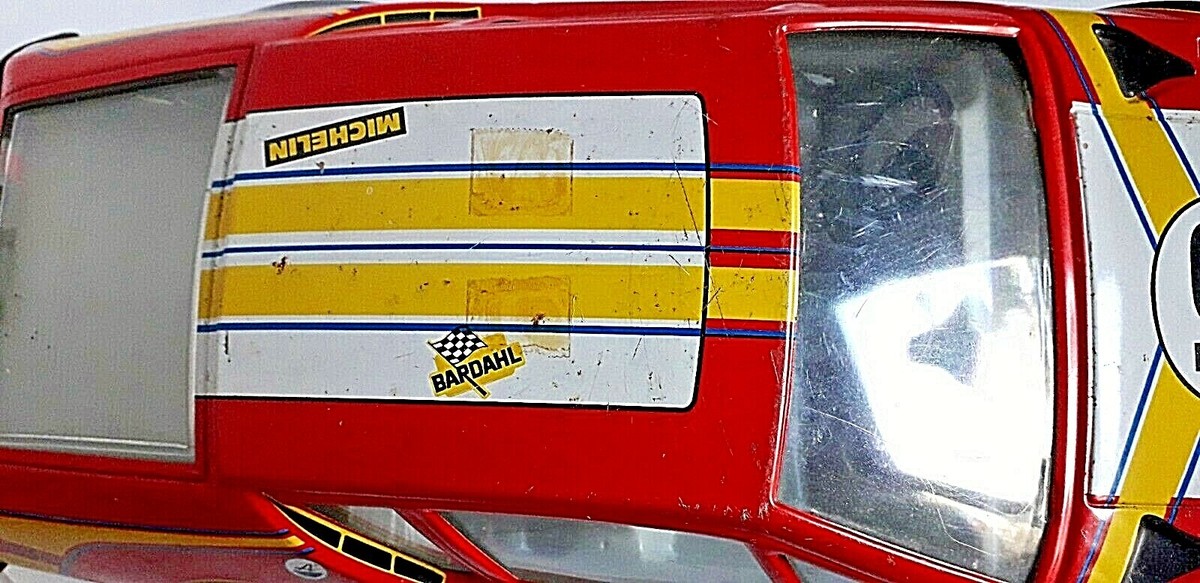 Stickers Porte Industriel - créateur de déco originale