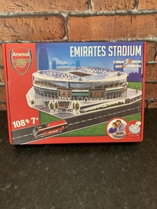 arsenal jigsaw puzzle