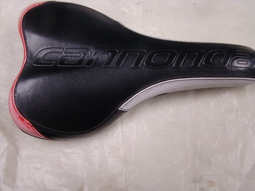 CANNONDALE SADDLE