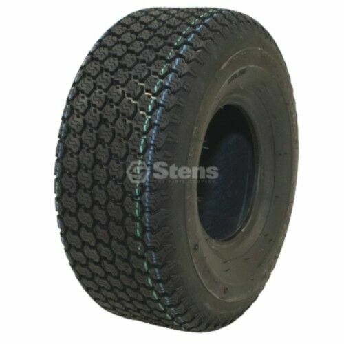 AIA 32 Three Rib Tractor Front Tyre At Best Price In Ludhiana By - Foto 8