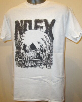 NOFX / S&M AIRLINES Tシャツ 【公式通販】