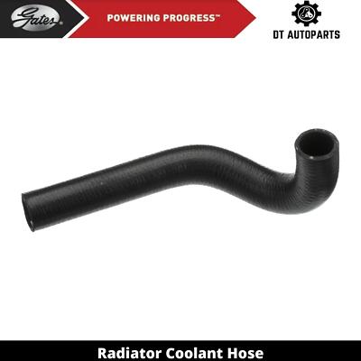 For 1994-2001 Acura Integra 1.8L L4 GAS Radiator Coolant Hose Upper Gates 1995